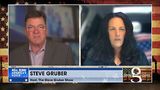 Cynthia Hughes joins Steve Gruber to discuss J6 arrests