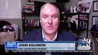 SOLOMON: The CCP "found a home in the Democratic Party.”