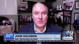 SOLOMON: The CCP "found a home in the Democratic Party.”