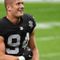 Las Vegas Raiders Nassib first active NFL player to come out as gay