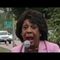 GS Puppet Demoncrat Maxeen H2Os is @ it Again: Calling 4 Harrassment of Trump Admin in Public Places