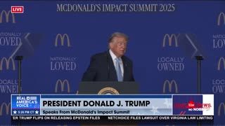 “YOU ARE SO DAMN LUCKY THAT I WON THAT ELECTION"