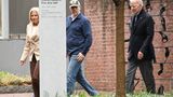 Former FBI informant charged with lying about Bidens to remain jailed awaiting trial, judge rules
