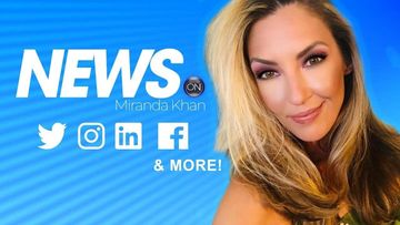 News On w/ Miranda Khan 11.3.20.