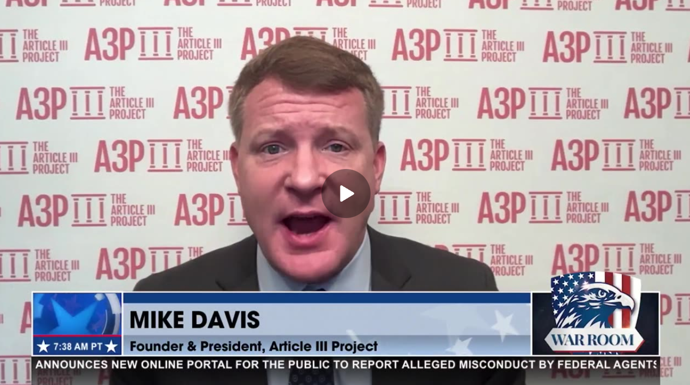 “BOASBERG HAS A DANGEROUS PATTERN OF EXTREME LAWLESSNESS”