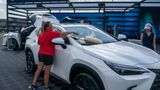 Auto execs: Chinese EVs could 'demolish' US production