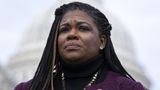 Democratic Rep. Cori Bush confirms DOJ investigating her for security payments to husband