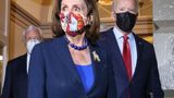 Progressives derail Pelosi’s planned vote on Biden infrastructure bill