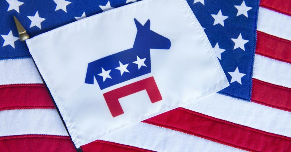 House Democratic campaign committee touts $11 million fundraising haul for February