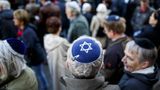 Antisemitism watchdog group urges Meta to keep ban on the word ‘shaheed’