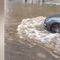 Heavy Rainfall Causes Flooding in Parts of Spain