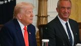 Trump, RFK Jr. tout public health overhaul in wake of MAHA report