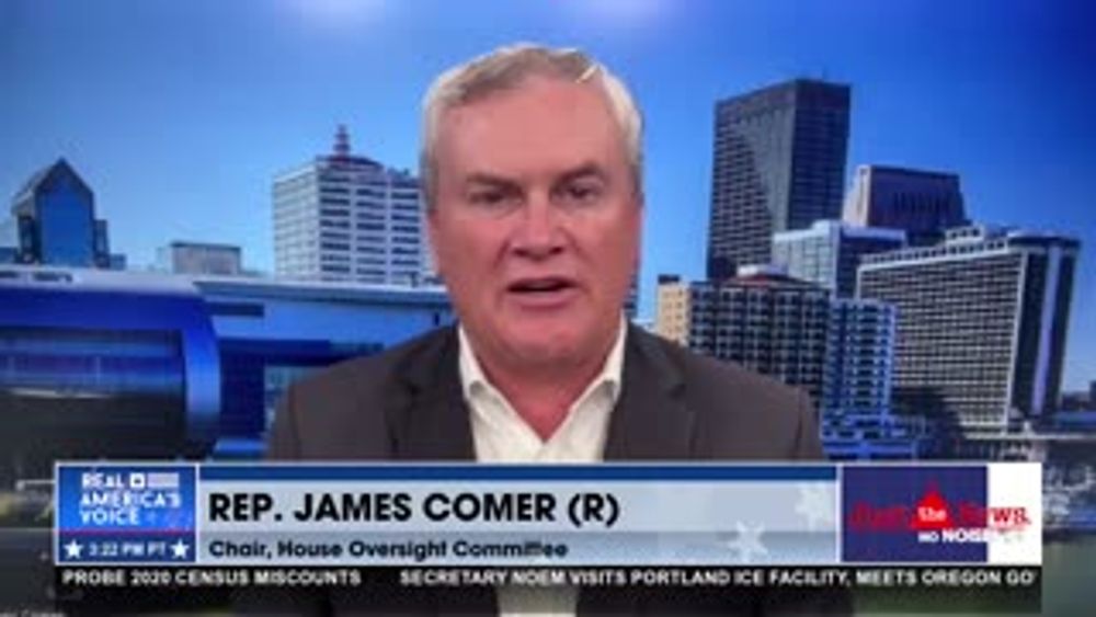 DEEP STATE COVERING FOR THE BIDENS