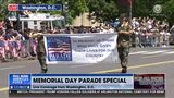 HONORING THOSE WHO GAVE THE ULTIMATE SACRIFICE