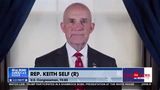 REP. SELF ON THE SAVE AMERICA ACT