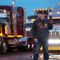 'People's Convoy' truckers lap Washington, D.C., Beltway for hours