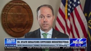 SPANBERGER'S REDISTRICTING APPROVED