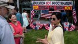 North Carolina school district to penalize educators who teach America is racist