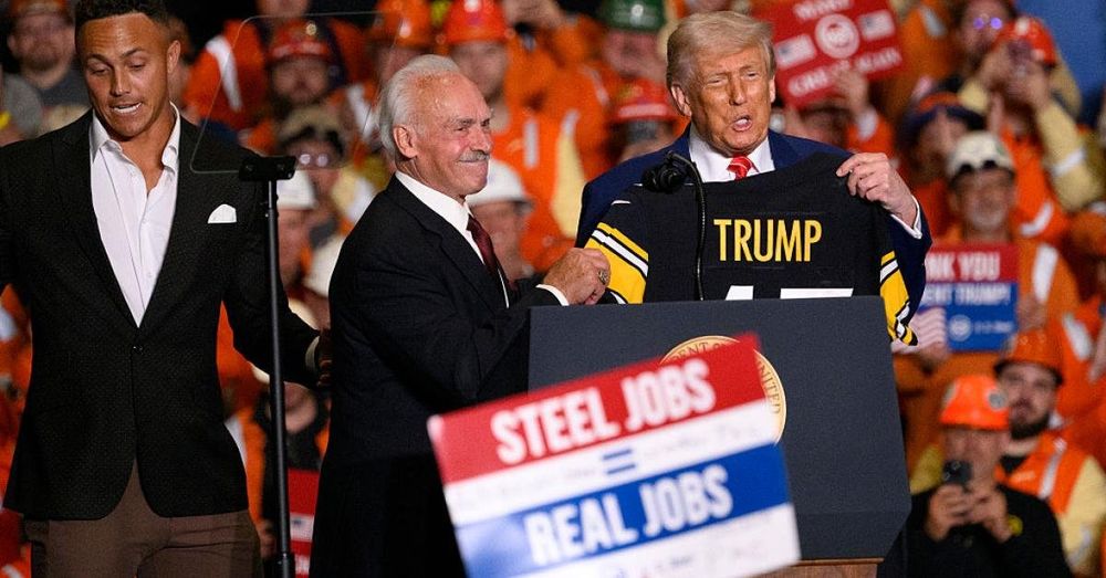 What’s next for U.S. Steel after Trump-fueled $14B merger?