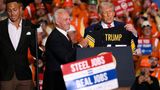 What’s next for U.S. Steel after Trump-fueled $14B merger?