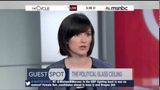 Sandra Fluke on campaign finance reform