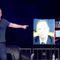 Media ignore late night's upstart ratings killer "Gutfeld!"