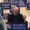 Protesters swarm Supreme Court ahead of Obamacare arguments