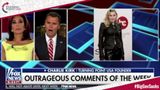 Charlie Kirk & Judge Jeanine: Outrageous Comments Of The Week