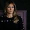 Melania Trump Hosts Event After 24 Days Out of Sight
