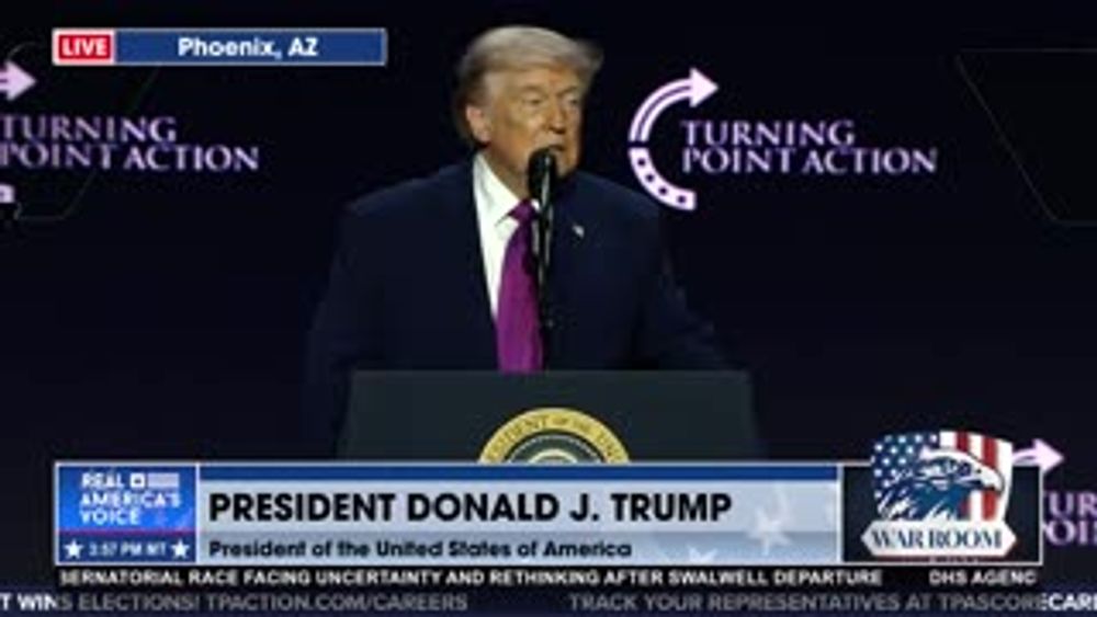 CHARLIE’S MOVEMENT IS “UNSTOPPABLE”