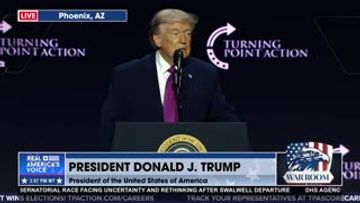 CHARLIE’S MOVEMENT IS “UNSTOPPABLE”