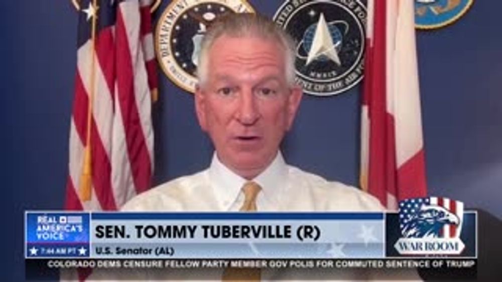 TUBERVILLE: “WE’RE DEAD IN THE WATER”