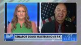 Public Square with Jenna Ellis and Senator Doug Mastriano