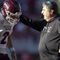 Mississippi State head football coach Mike Leach dies at 61 after complications from heart condition