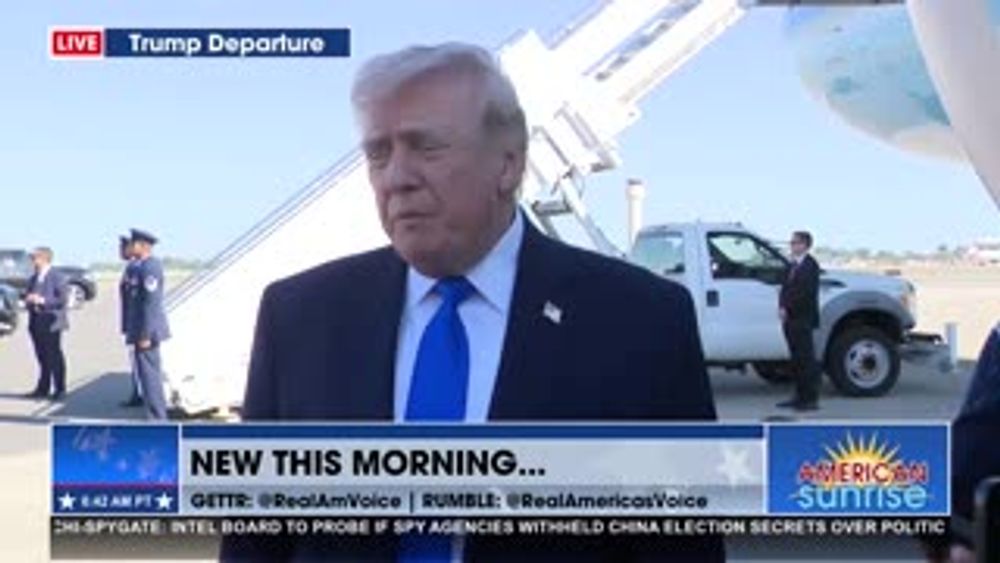 POTUS: “WE HAVE MAJOR POINTS OF AGREEMENT”