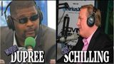 WDShow 3-29 – Sirius XM Radio Show Host Curt Schilling