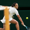 Williams Stunned by Tan in First-Round Wimbledon Exit