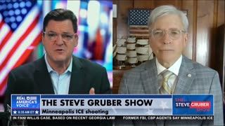 GOV WALZ “SHOULD BE CHARGED WITH INCITING VIOLENCE”