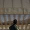 Trump: US-Mexican Border Wall Would Not Be Solid Concrete