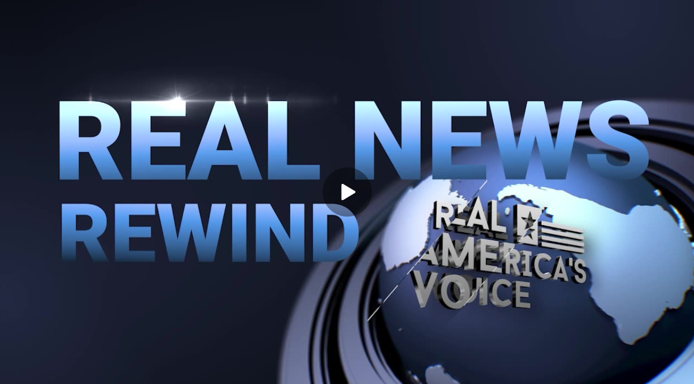 REAL NEWS REWIND! 8-20-25