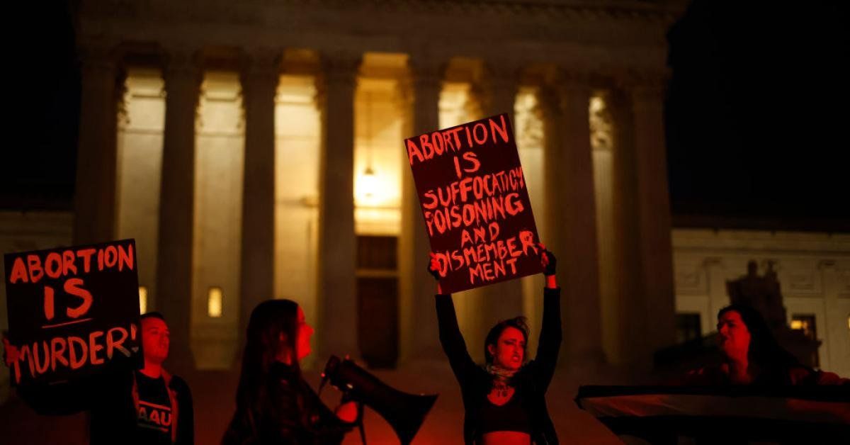 DHS 'bystander' training singles out pro-lifers, government critics as 'radicalization' suspects - Real America's Voice News