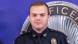 Louisville officer shot in head responding to mass shooting days after graduating police academy