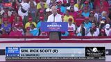 Senator Rick Scott: Who's Ready To Retire Schumer, Pelosi, and Biden?