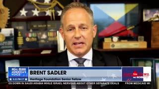 AMERICAN-ARAB-ISRAELI ALLIANCE?
