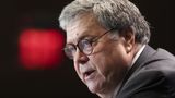 DOJ watchdog finds Bill Barr violated department's policy during 2020 election