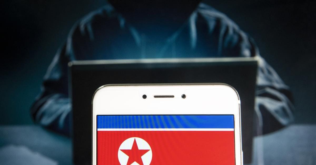 North Korean hackers accused of stealing hundreds of millions in crypto to fund nuclear programs - Real America's Voice News