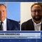 Jason Miller shares his experience being detained in Brazil after CPAC