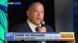 Sheriff Vic Regalado on the Hypocrisy in D.C.