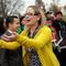 Arizona college police ask county attorney for misdemeanor charges for activists who stalked Sinema