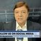 James Roguski Warns About Changing WHO Regulations
